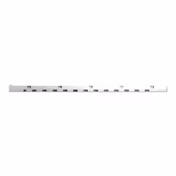 Schneider Electric BMXXBP1200 accessoire de racks Panneau arrière - Vue supplémentaire 5