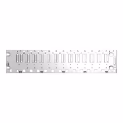 Schneider Electric BMXXBP1200 accessoire de racks Panneau arrière - Vue supplémentaire 6