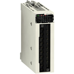Schneider Electric - Module 16 sorties tor Relais 12-24 vdc - BMXDRA1605