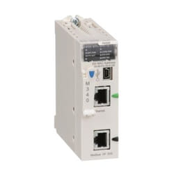 Schneider Electric BMXP342020 contrôleur de robots industriels