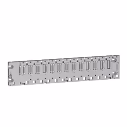 Schneider Electric BMEXBP1200, 1,38 kg, 585 mm, 150 mm, 55 mm, 1,38 kg, 0 - 60 °C
