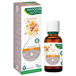 Phytosun Arôms Complexe Diffuseur Zen 30 ml