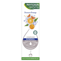 Phytosun Arôms Complexe Diffuseur Sommeil 30 ml
