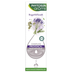Phytosun Arôms Complexe Diffuseur Provençal 30 ml