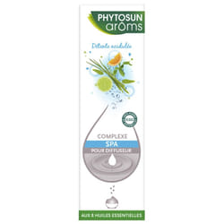 Phytosun Arôms Complexe Spa pour Diffuseur 30 ml