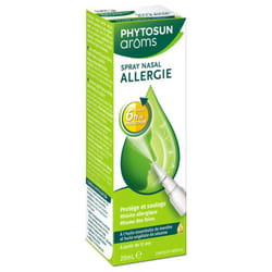 Phytosun Arôms Spray Nasal Allergie 20 ml