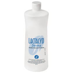 Lactacyd Derma Émulsion Douche 1 Litre
