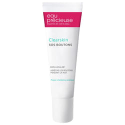 Eau Précieuse Clearskin SOS Boutons 10 ml