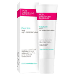 Eau Précieuse Clearskin Soin Anti-Imperfections 50 ml