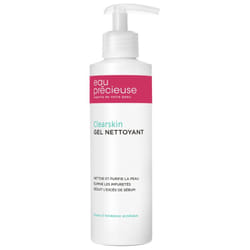 Eau Précieuse Clearskin Gel Nettoyant 200 ml