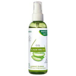 Phytosun Arôms Gel Aloe Vera Bio 100 ml