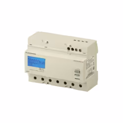 Socomec 48503005 Compteur d’énergie 3P, direct 100A avec sortie d'impulsions COUNTIS E30 3PH