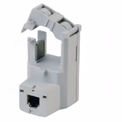 Socomec 48290551 Transformateur de courant 25-75A RJ12