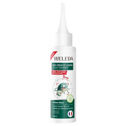 Weleda Lotion Traitante Anti-Poux et Lentes 100 ml