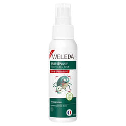 Weleda Spray Répulsif Repousse les Poux 100 ml