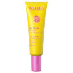 Weleda Glow Fluide Solaire Éclat SPF30 30 ml