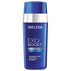 Weleda Exo Boost Double Sérum 30 ml