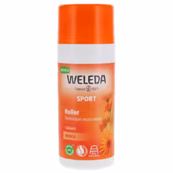 Weleda Sport Roller à l'Arnica 75 ml