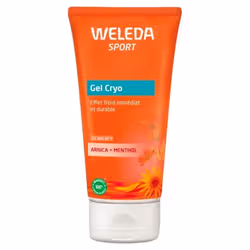 Weleda Sport Gel Cryo 100 ml