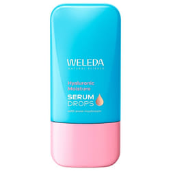 Weleda Serum Drops Sérum Hydratation 24H 30 ml