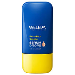 Weleda Serum Drops Sérum Nourrissant 30 ml