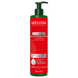 Weleda Lait-Sérum Raffermissant 250 ml