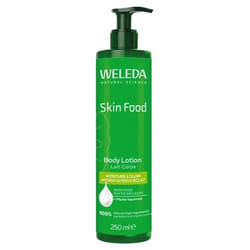 Weleda Skin Food Lait Corps 250 ml