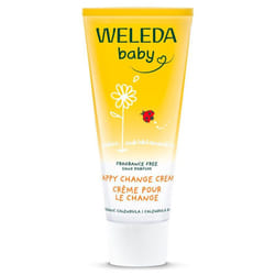 Weleda Baby Crème pour le Change Calendula Sans Parfum 75 ml