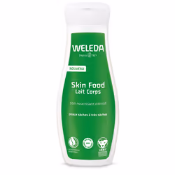 WELEDA - Skin Food Lait Corps - 200 ml