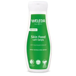 WELEDA - Skin Food Lait Corps - 200 ml