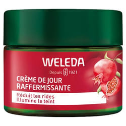 Weleda Crème de Jour Raffermissante Grenade Maca 40 ml