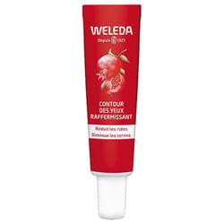 Weleda Contour des Yeux Raffermissant Grenade Maca 12 ml