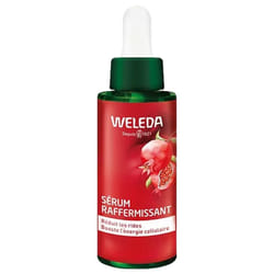 Weleda Sérum Raffermissant Grenade Maca 30 ml