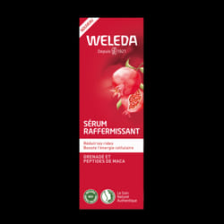 WELEDA - Sérum raffermissant GRENADE &  PEPTIDES DE MACA - 30 ml