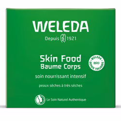 WELEDA - Skin Food Baume Corps - 150 ml