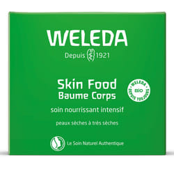 WELEDA - Skin Food Baume Corps - 150 ml
