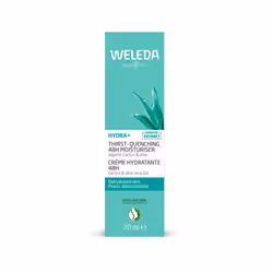 Cactus Opuntia crème hydratante 48H 30 ml