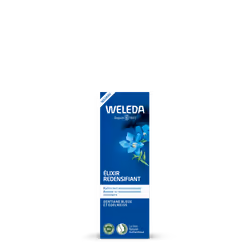 WELEDA - Elixir redensifiant GENTIANE BLEUE ET EDELWEISS - 30 ml