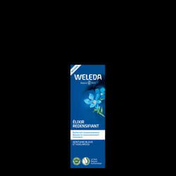 WELEDA - Elixir redensifiant GENTIANE BLEUE ET EDELWEISS - 30 ml