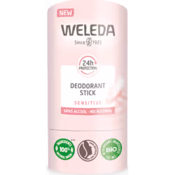 WELEDA - Deodorant stick Sensitive