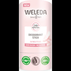 WELEDA - Deodorant stick Sensitive