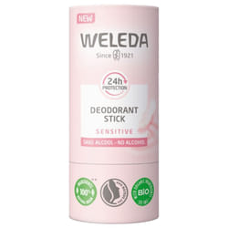 Weleda Déodorant Stick Sensitive 50 g