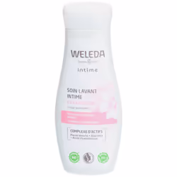 WELEDA - Soin lavant Intime Extra-doux 200 ml