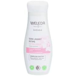 WELEDA -  Soin lavant Intime Extra-doux 200 ml