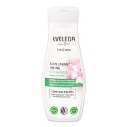 WELEDA -  Soin lavant Intime Sécheresse 200 ml