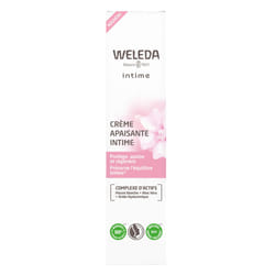 WELEDA -  Crème apaisante Intime 30 ml