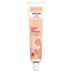 Weleda Baume Pour Mamelons 25 ml