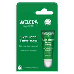 WELEDA - Skin Food Baume lèvres - 8 ml