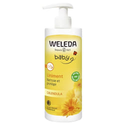 Weleda Baby Liniment Calendula 400 ml