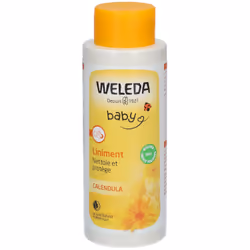WELEDA - Liniment - 400 ml - avec pompe